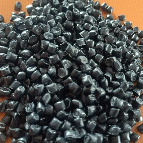 Hdpe Granules (Virgin Blow Moulding Grade) - Color: As Per Requirement