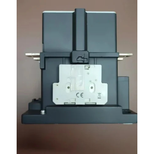 Siemens 3tf50 Contactor - Black, Rated Voltage 110 to 415 Volt | Industrial Application, Warranty Included