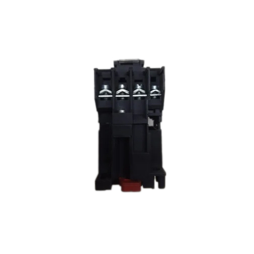 Tc Lc1D Contactor - Application: Industrial