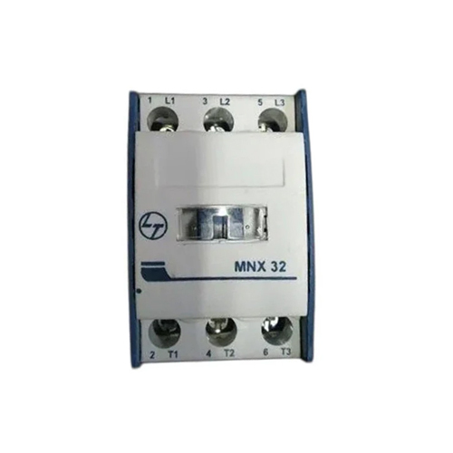 L&T Mnx 32 Tp Power Contactor - Application: Industrial
