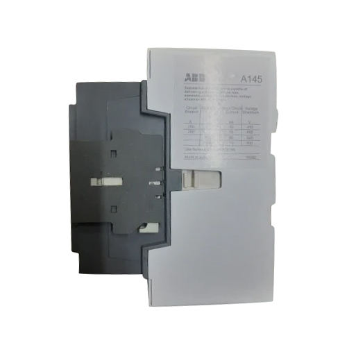 A145 30 Abb Contactor - Application: Industrial
