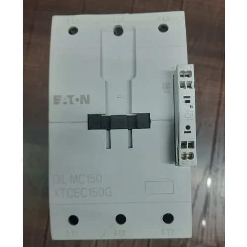 Etn Dil Mc150Amp Contactor Application: Industrial
