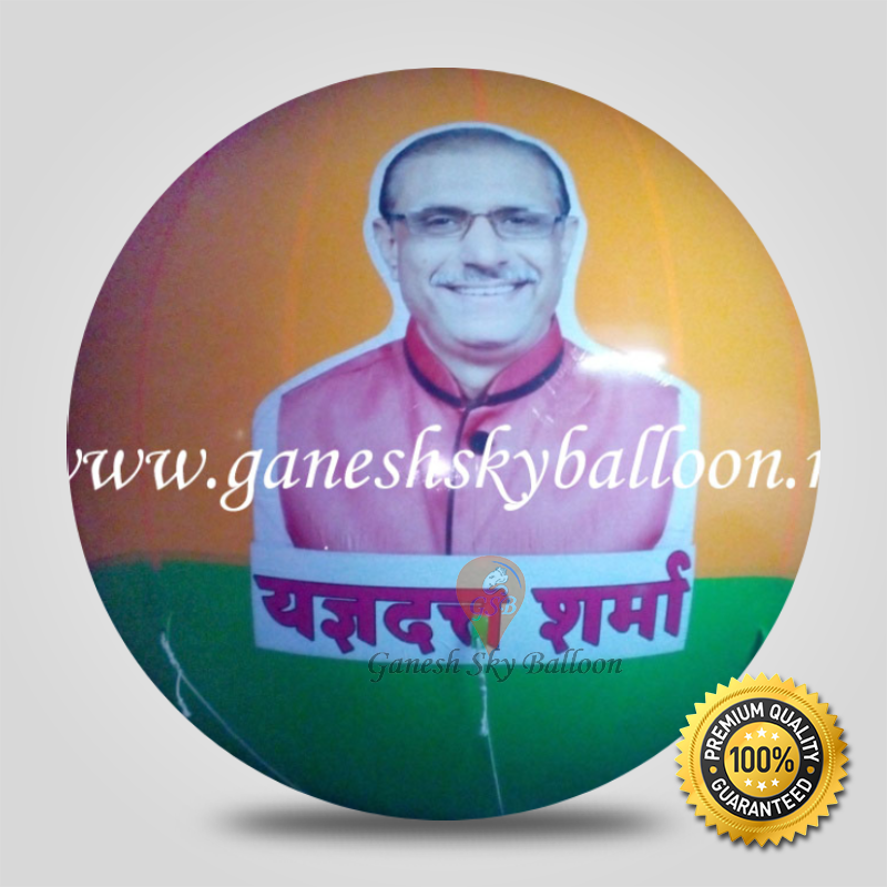 Election Advertising Balloon For 2024