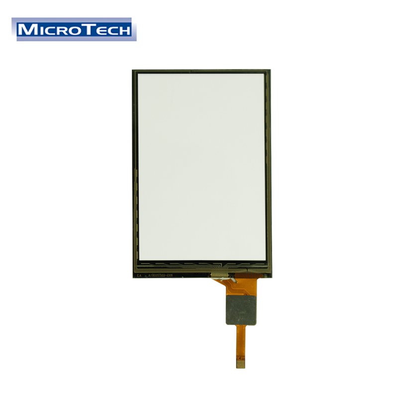 3.5 Inch 320x480 Sunlight Readable Ic Touch Screen
