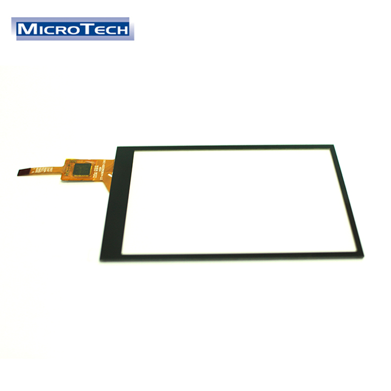 3.5 Inch 320x480 Sunlight Readable Ic Touch Screen