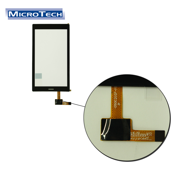 5'' 720x1280 Ips Capacitive Touch Screen