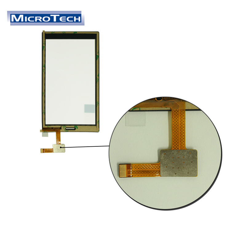 5'' 720x1280 Ips Capacitive Touch Screen