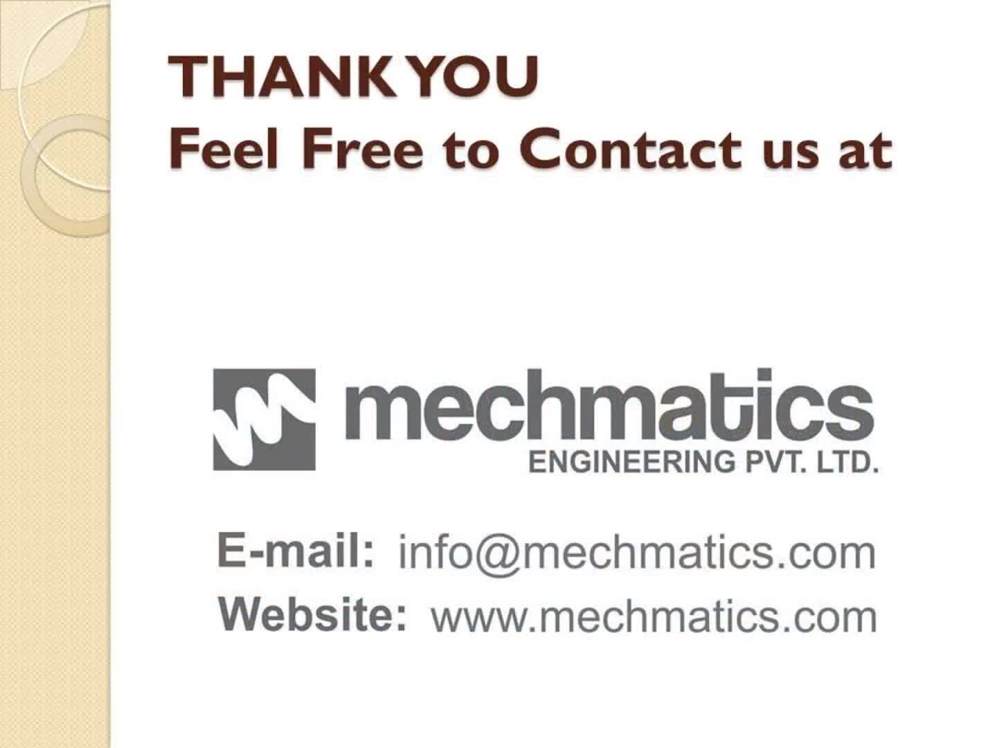 Multi Turbine Test Rig - Features: Good Quality