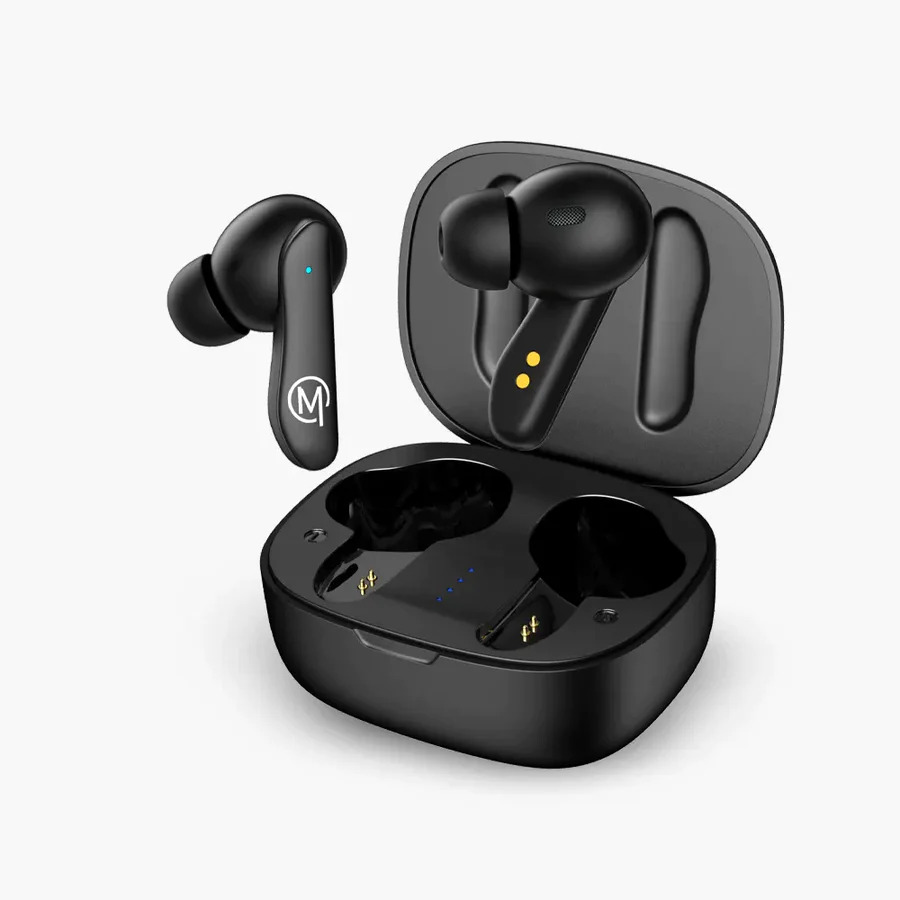 Mbuds 101 Pro Wireless Earbuds