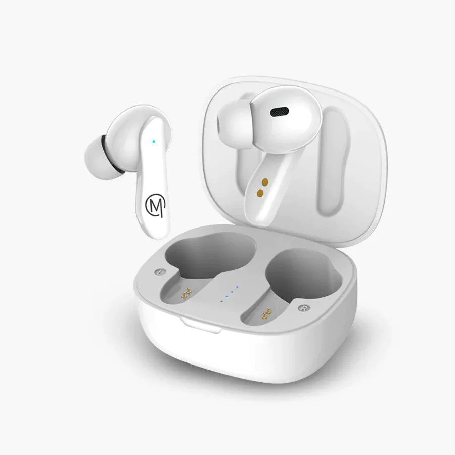 Mbuds 101 Pro Wireless Earbuds