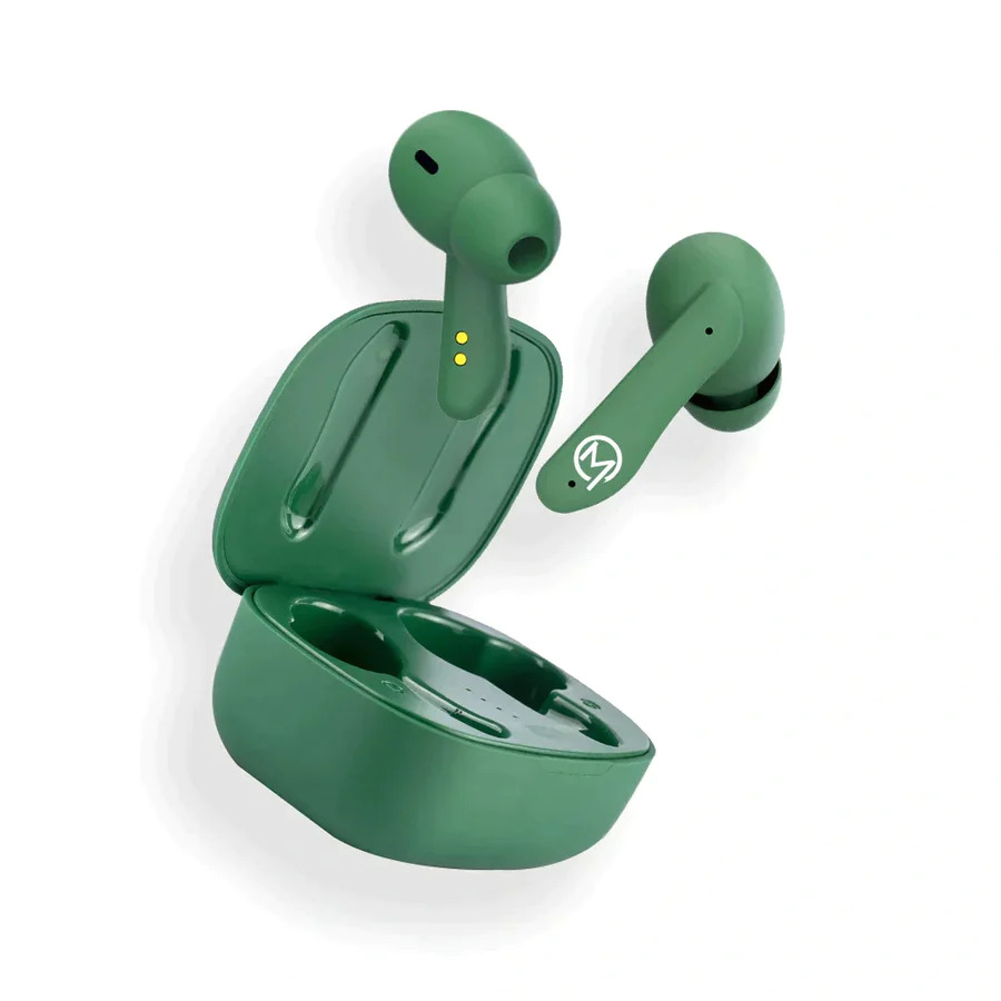 Mbuds 101 Pro Wireless Earbuds