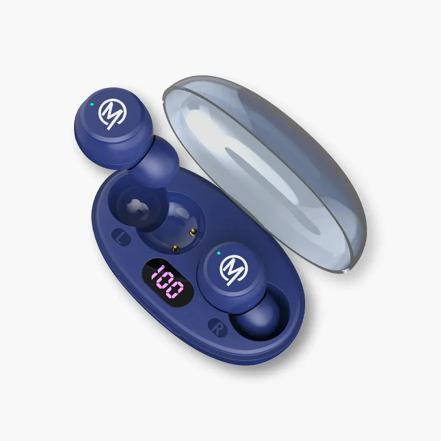 Mbuds 131 Wireless Earbuds