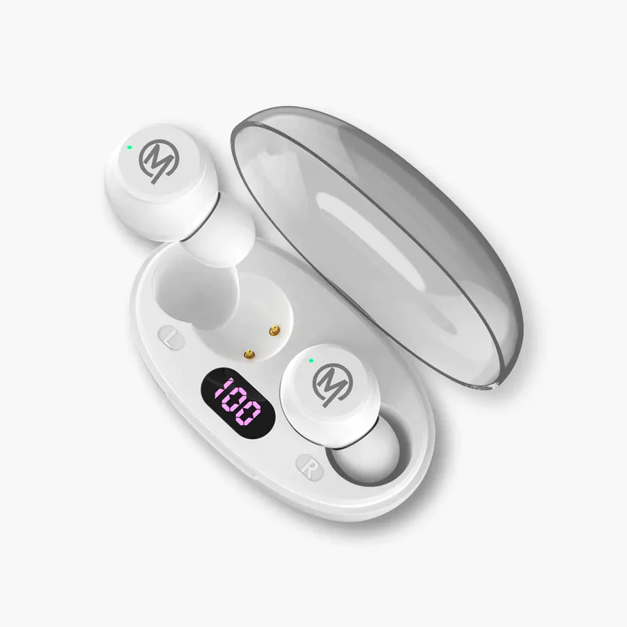 Mbuds 131 Wireless Earbuds