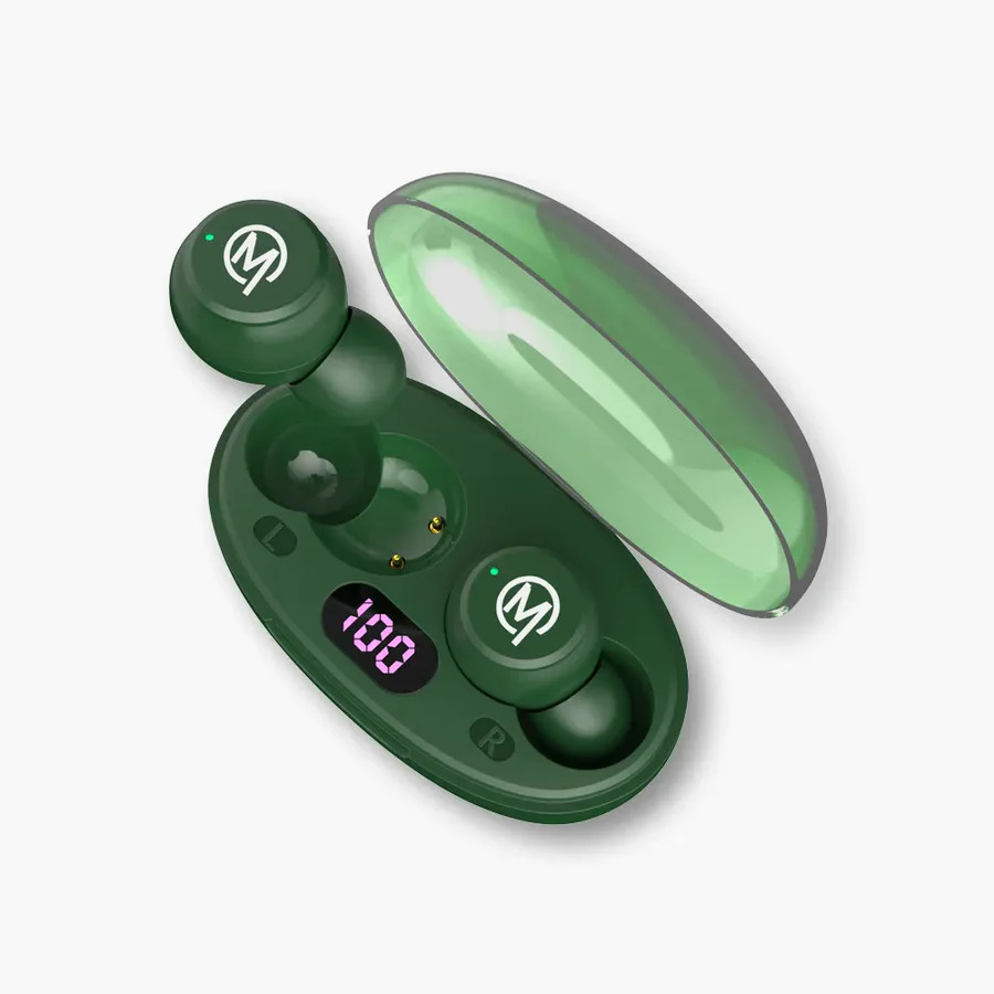 Mbuds 131 Wireless Earbuds