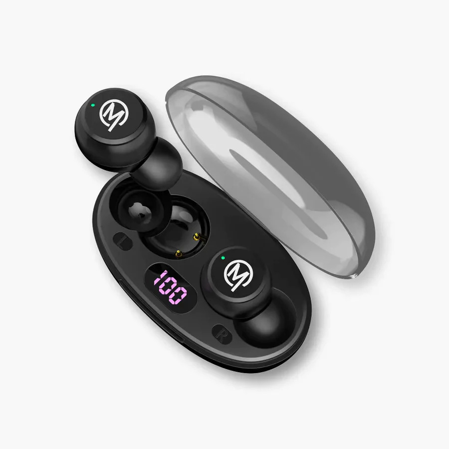 Mbuds 131 Wireless Earbuds