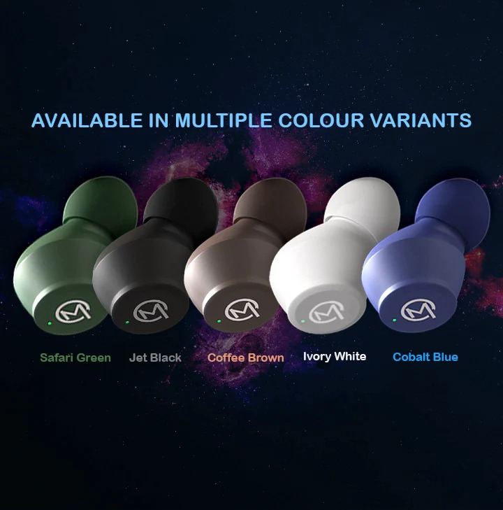 Mbuds 131 Wireless Earbuds