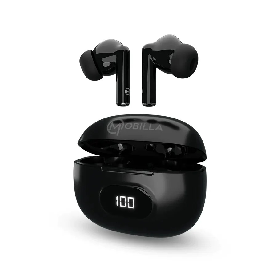 Mbuds 102 Pro Wireless Earbuds