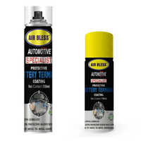 एयर ब्लेस बाइक चेन ल्यूब स्प्रे