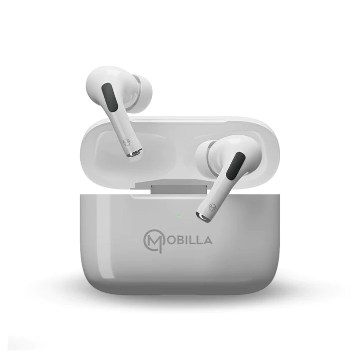 Mbuds 104 Wireless Earbuds