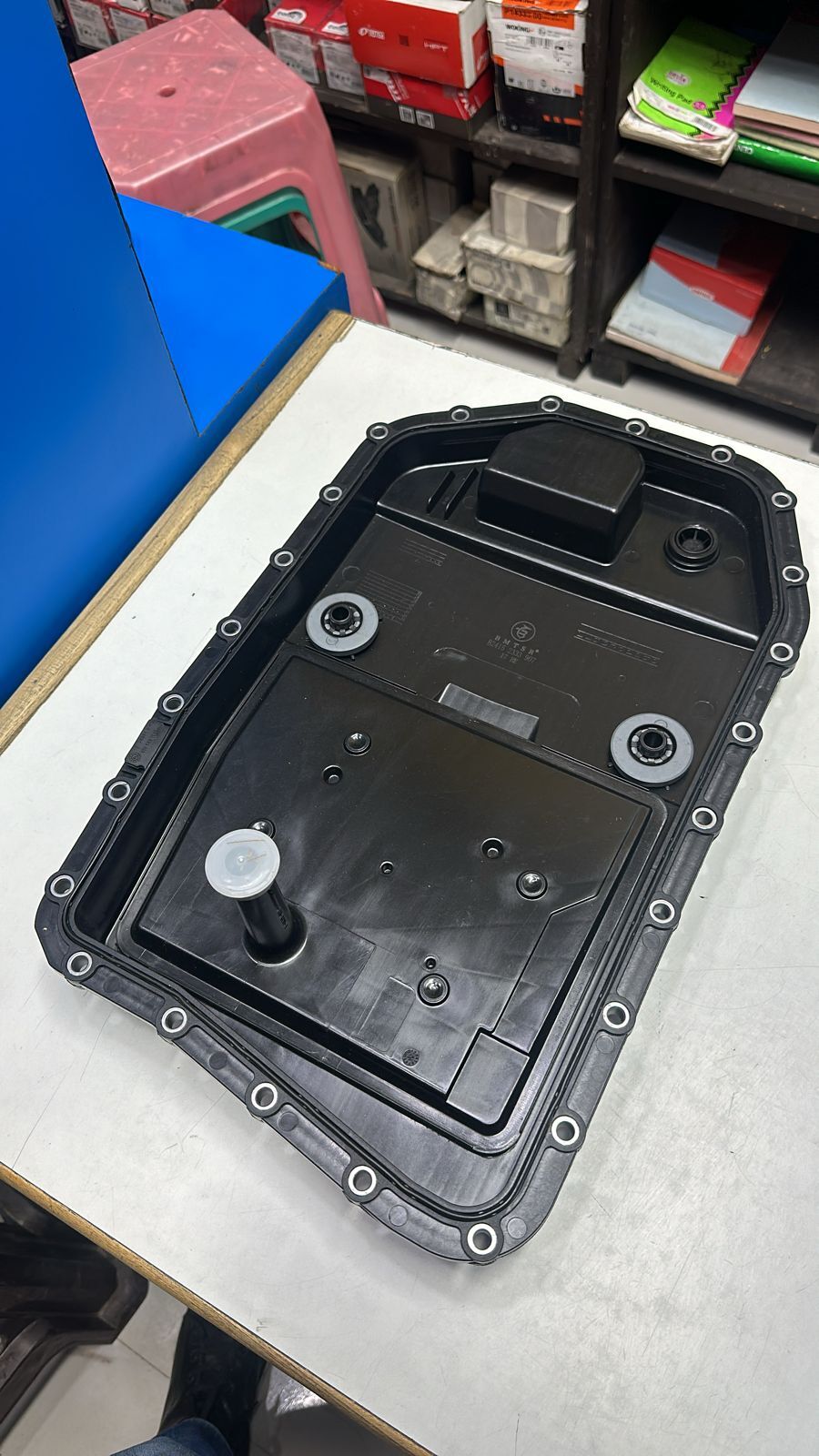 Bmw Atf Filter E90 3 Series Atf E60 5 Seri Atf E66