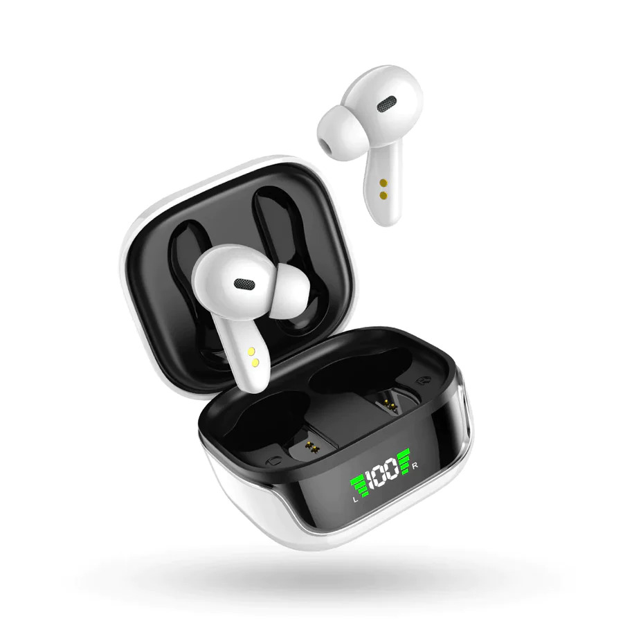 Mbuds 511 Wireless Earbuds