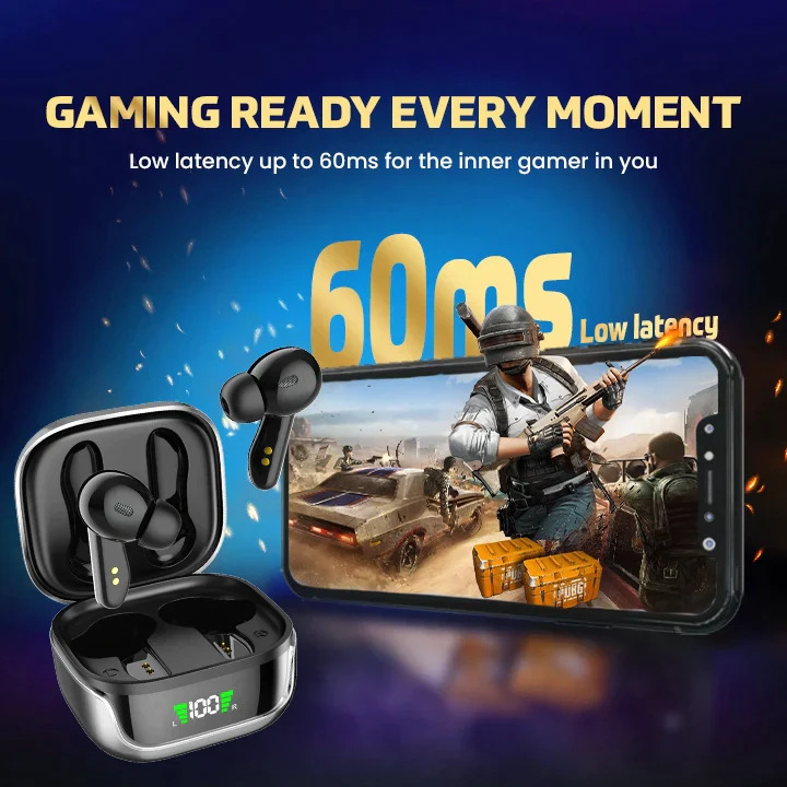 Mbuds 511 Wireless Earbuds
