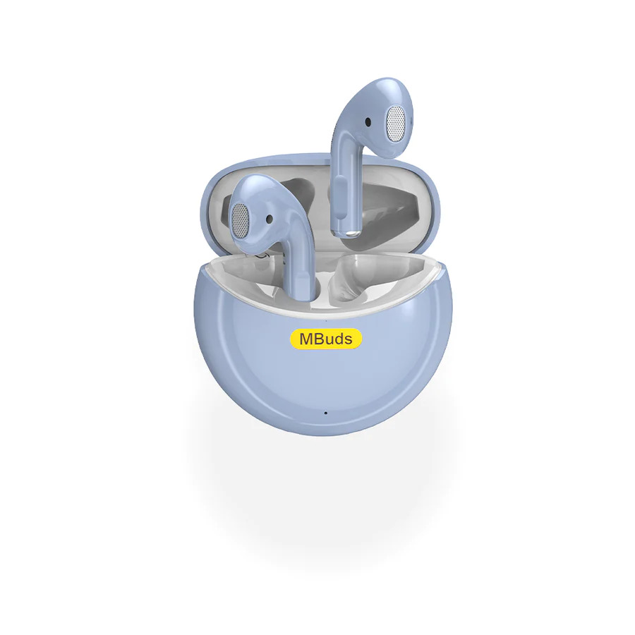 Mbuds Dot Wireless Earbuds
