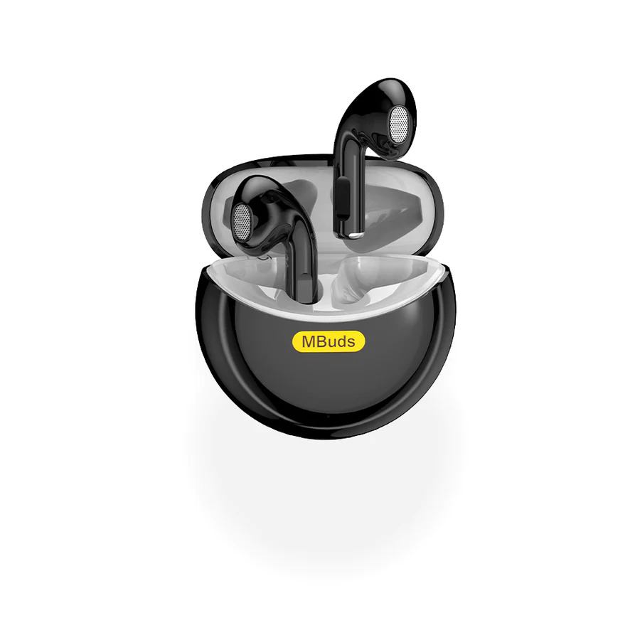 Mbuds Dot Wireless Earbuds