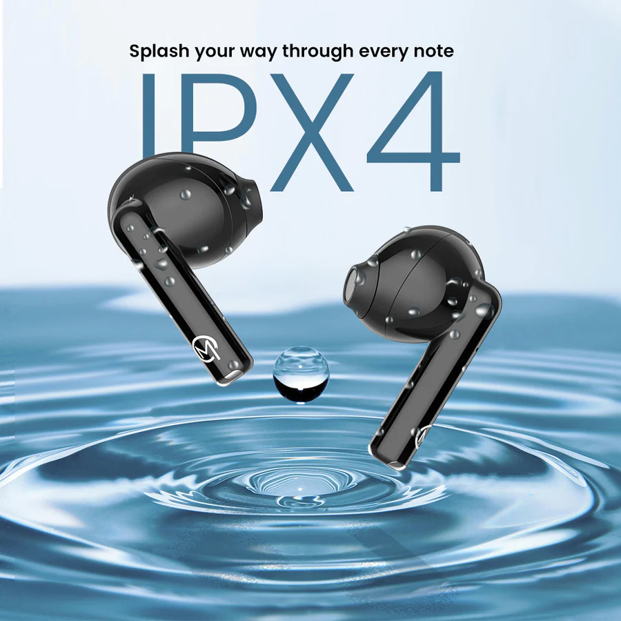 Mbuds 107 Wireless Earbuds