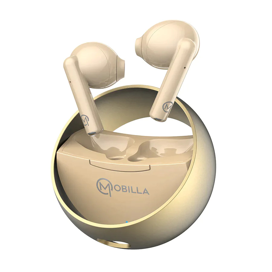 Mbuds 107 Wireless Earbuds