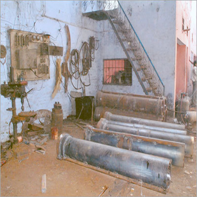 हमारी फैक्टरी छवि