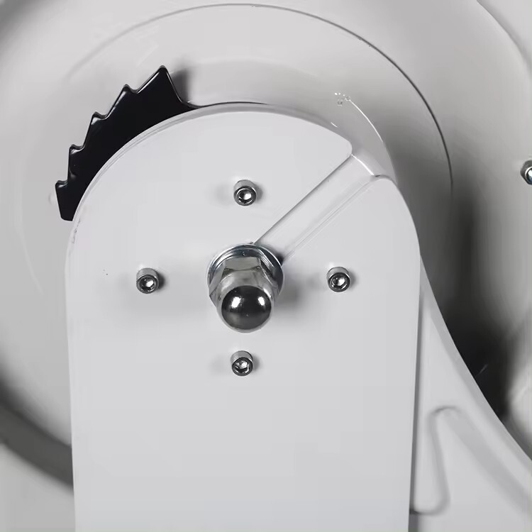 Automatic Spring-driven Hose Reel - Hot Galvanized Steel, 3/4" & 1" | Friction-free Rolling, Uv-resistant Coating, Locking Mechanism