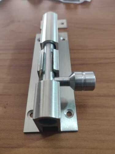 premium aluminum door stopper