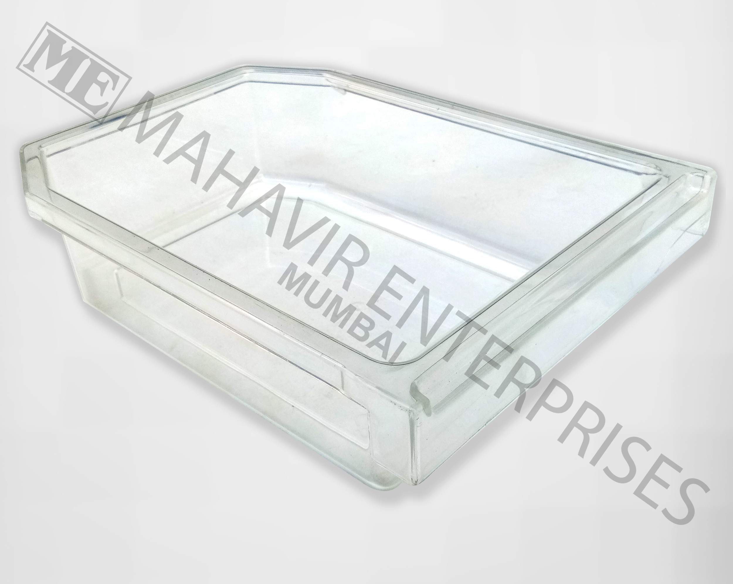 Refrigerator Ice Tray Server