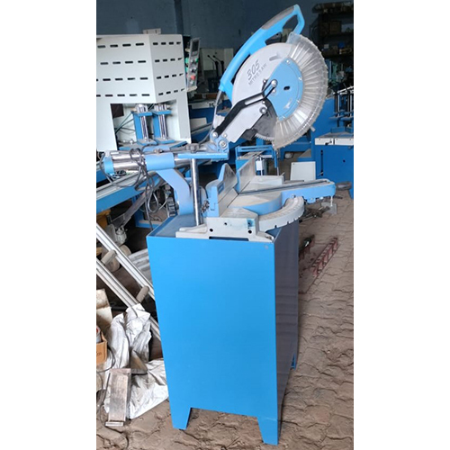 Upvc Window And Door Making Machine Blade Size: 14 Inch