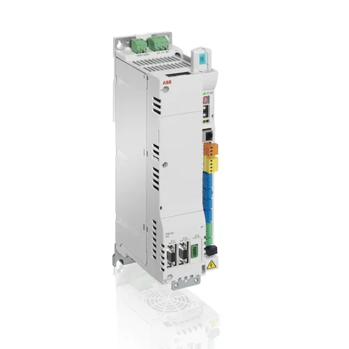 Panasonic E Series Servo Drive - Application: Industrial
