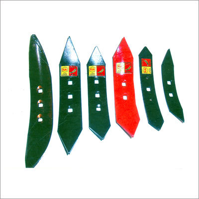 भारी शुल्क टिलर फावड़े