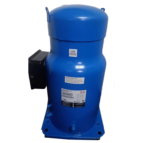 Danfoss SY240 स्क्रॉल कंप्रेसर