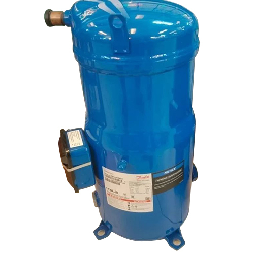 SM124 Danfoss कंप्रेसर