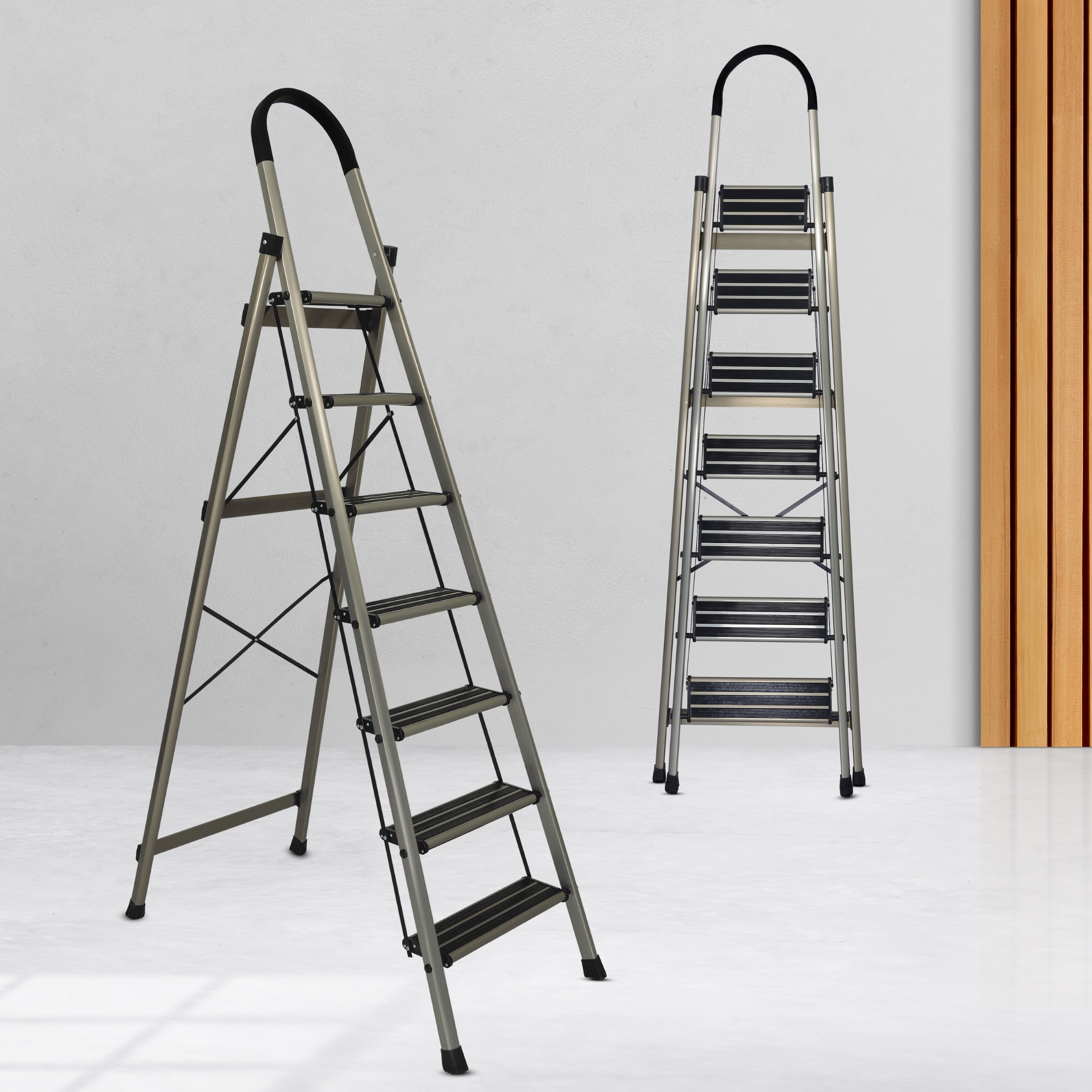 High Quality Aluminium Ladder