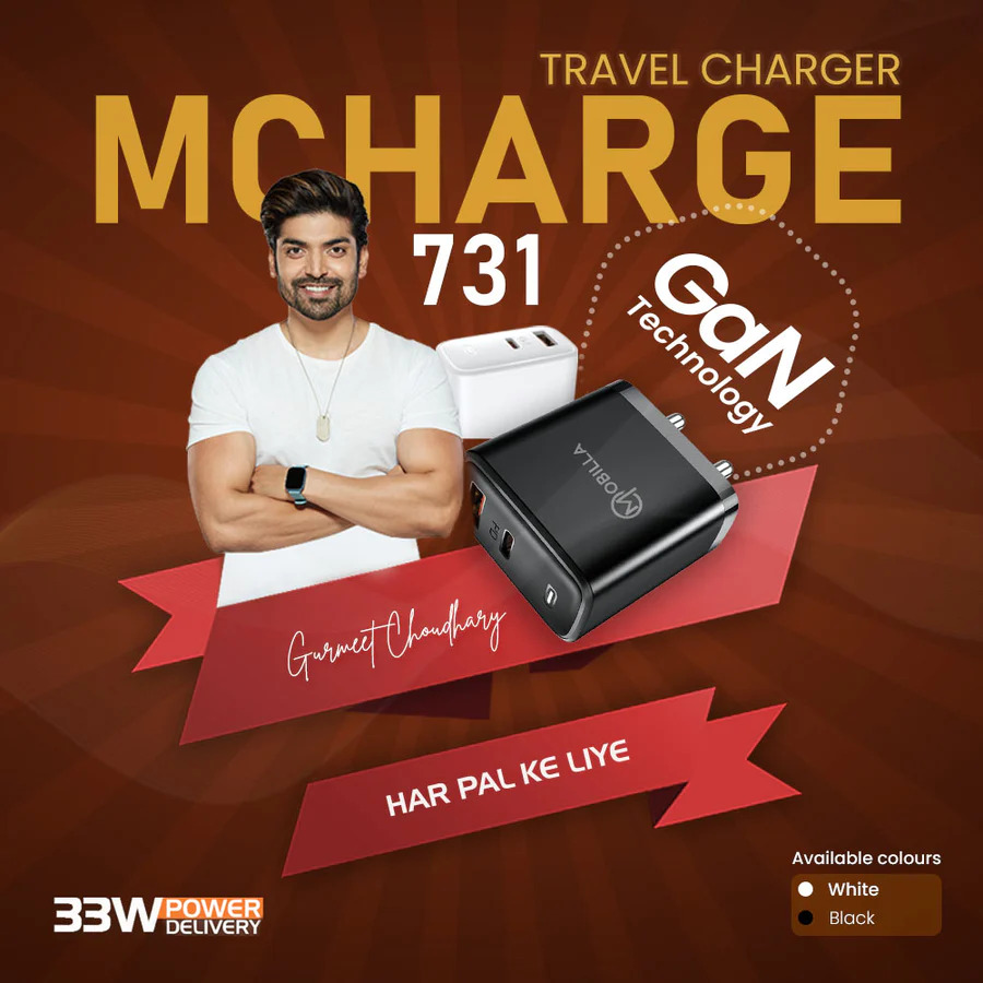 Mcharge 731