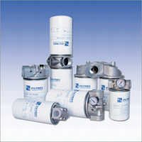 उपयोग में आसान लो प्रेशर फ़िल्टर