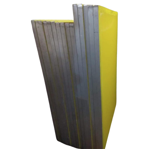 Screen Printing Frame Stretching And Re-stretching Application: Commercial