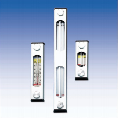 द्रव स्तर तापमान गेज