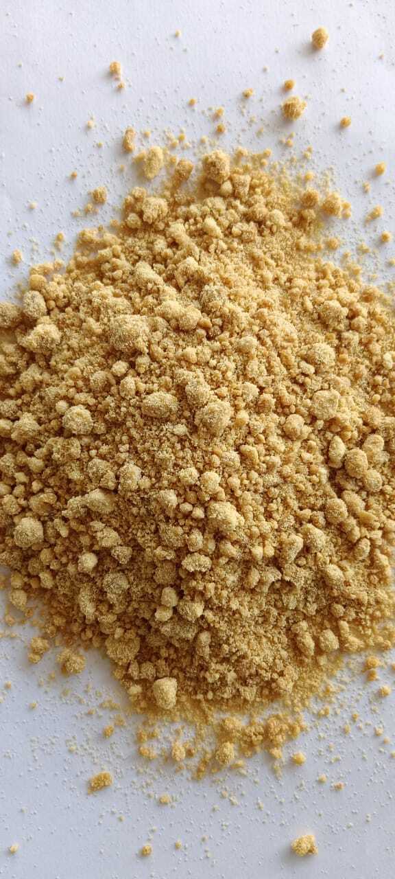 Organic Jaggery Powder - Flavor: Natural