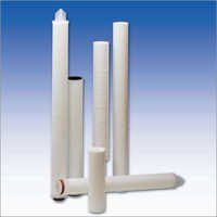 उपयोग में आसान औद्योगिक फ़िल्टर एलिमेंट्स