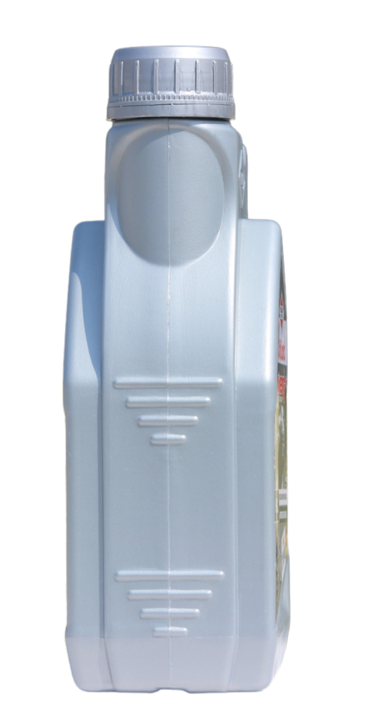 Two Wheeler Oil - 10w30 Semisynthetic Technology, Api Sn, Gray, Enhanced Engine Performance, Superior Deposit Protection, Ultra-low Friction, Resource Conserving Technology