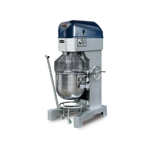 नेट के साथ बेकरी मशीनरी