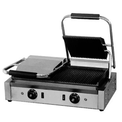 डबल सैंडविच ग्रिलर
