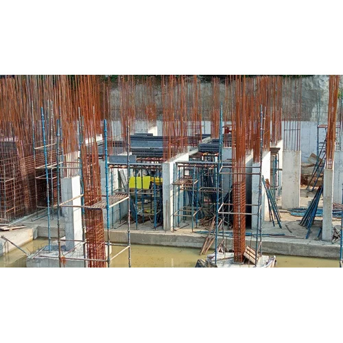 नोवा फॉर्मवर्क्स बीम फॉर्मवर्क